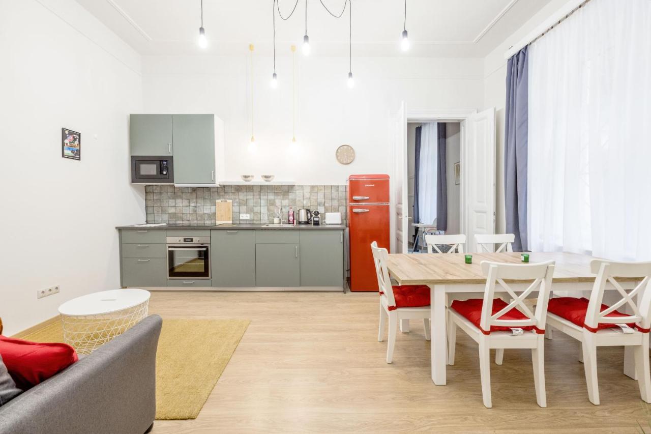 Stylish & Central 2Br Apartment — Fotók 2