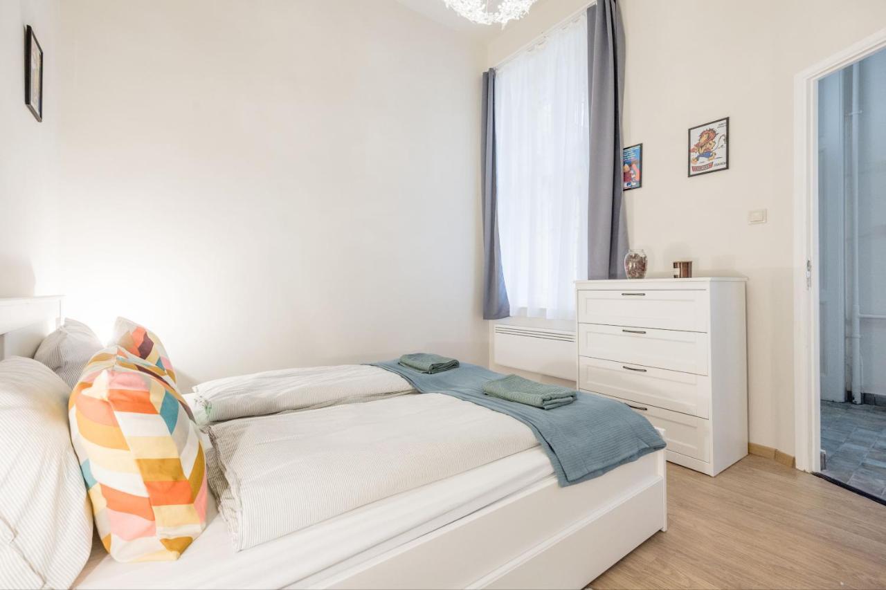 Stylish & Central 2Br Apartment — Fotók 3